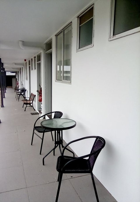 Appin Village Motel - Accommodation NT 33