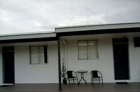 Appin Village Motel - Accommodation NT 32