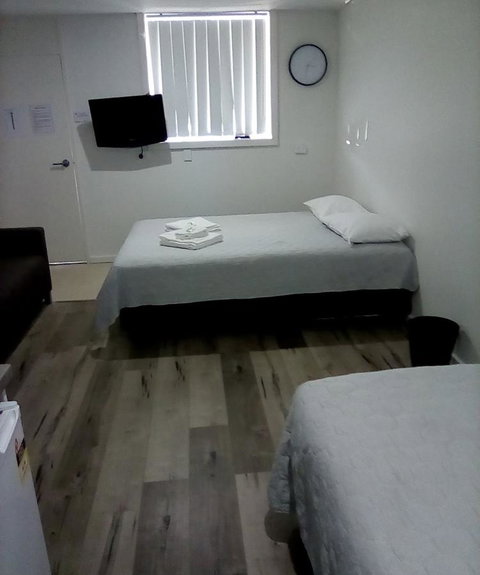 Appin Village Motel - Accommodation NT 1