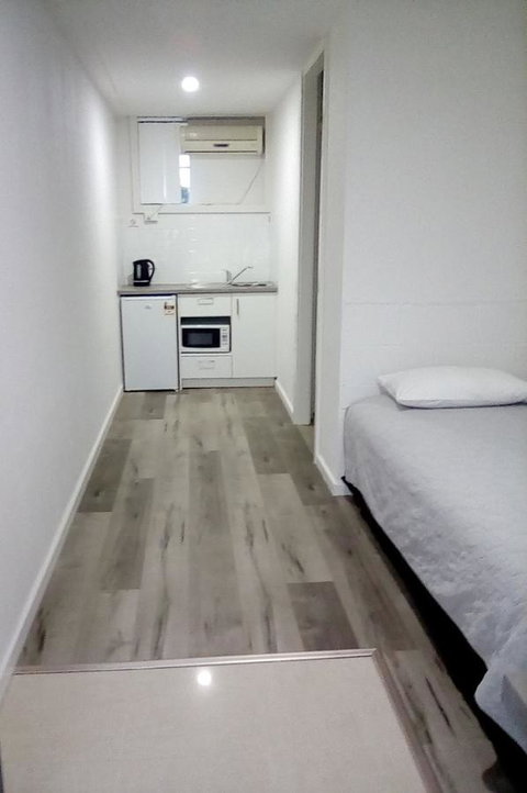 Appin Village Motel - Accommodation NT 21