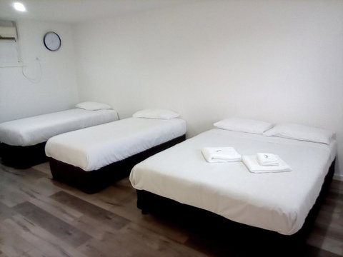 Appin Village Motel - Accommodation NT 26