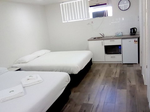 Appin Village Motel - Accommodation NT 10