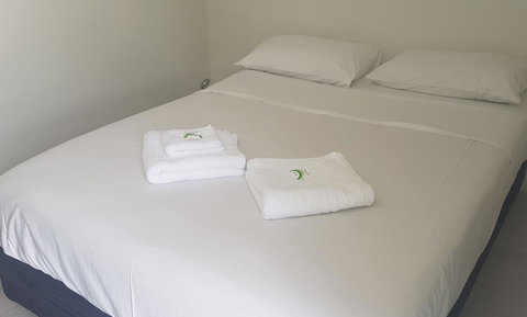 Appin Village Motel - Accommodation NT 36