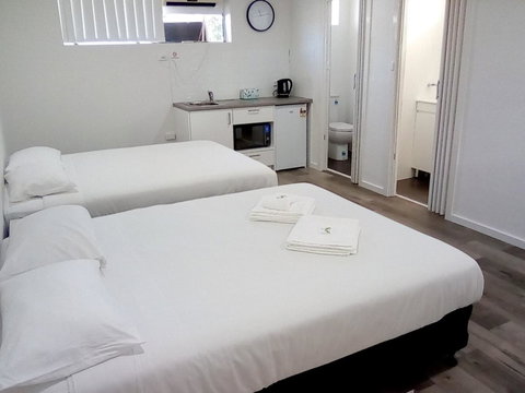 Appin Village Motel - Accommodation NT 9