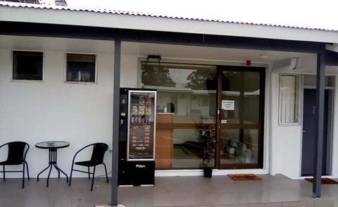 Appin Village Motel - Accommodation NT 34