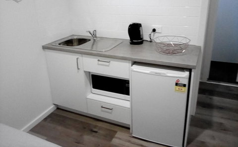 Appin Village Motel - Accommodation NT 2