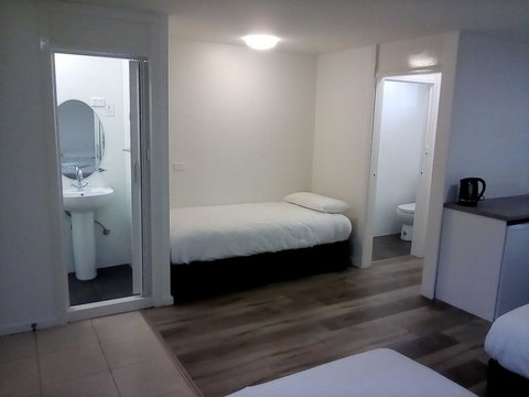 Appin Village Motel - Accommodation NT 15