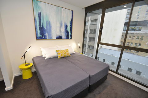 Orange Stay Sydney CBD - NT Tourism 2