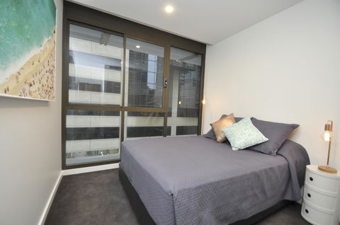 Orange Stay Sydney CBD - NT Tourism 5