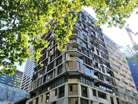 Orange Stay Sydney CBD - NT Tourism 0