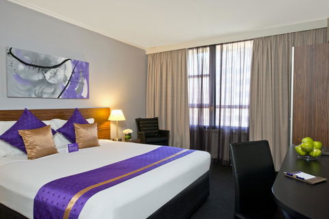 Park Regis City Centre - NT Tourism 9