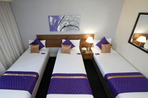 Park Regis City Centre - NT Tourism 18
