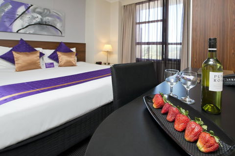Park Regis City Centre - NT Tourism 3