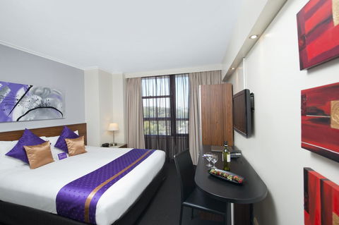 Park Regis City Centre - NT Tourism 5