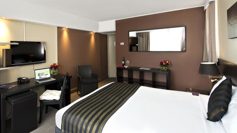 Park Regis City Centre - NT Tourism 11