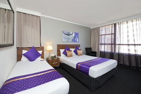 Park Regis City Centre - NT Tourism 13