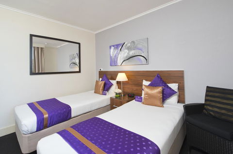 Park Regis City Centre - NT Tourism 15