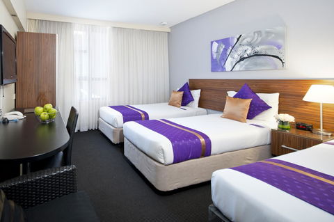 Park Regis City Centre - NT Tourism 12