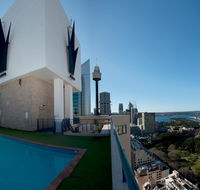 Park Regis City Centre - NT Tourism