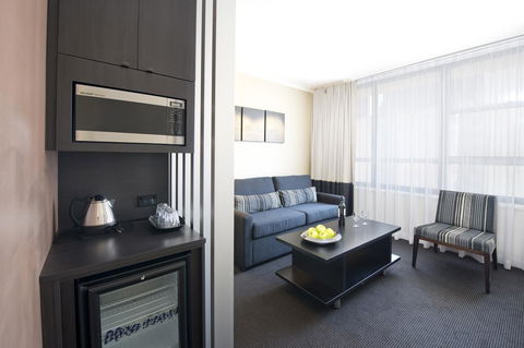 Park Regis City Centre - NT Tourism 10