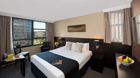 Park Regis City Centre - NT Tourism 6