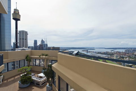 Park Regis City Centre - NT Tourism 25