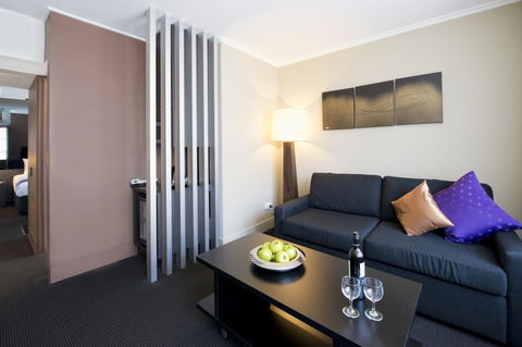 Park Regis City Centre - NT Tourism 2
