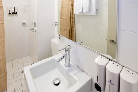 Park Regis City Centre - NT Tourism 19