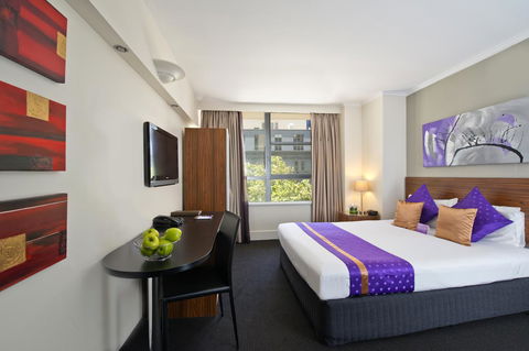 Park Regis City Centre - NT Tourism 1