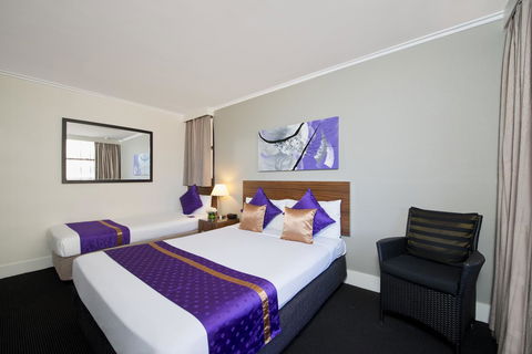 Park Regis City Centre - NT Tourism 14