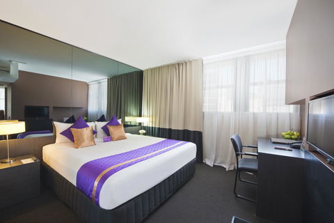 Park Regis City Centre - NT Tourism 7