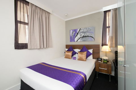 Park Regis City Centre - NT Tourism 16