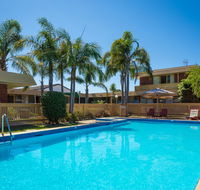 Kalindo Merimbula - Accommodation NT