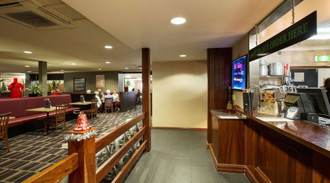 Boomerang Hotel - NT Tourism 38