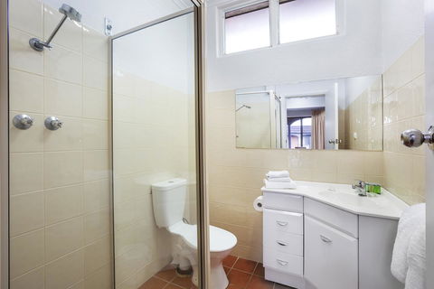 Boomerang Hotel - NT Tourism 21