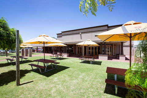 Boomerang Hotel - NT Tourism 41