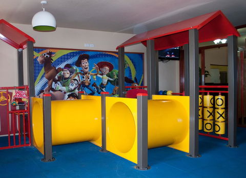 Boomerang Hotel - NT Tourism 8