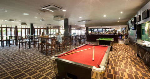 Boomerang Hotel - NT Tourism 6