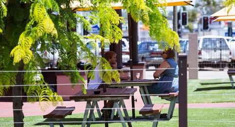 Boomerang Hotel - NT Tourism 35