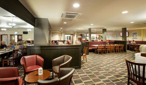Boomerang Hotel - NT Tourism 37
