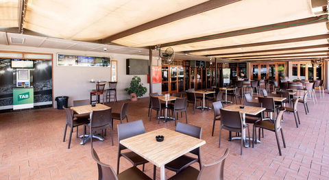 Boomerang Hotel - NT Tourism 34