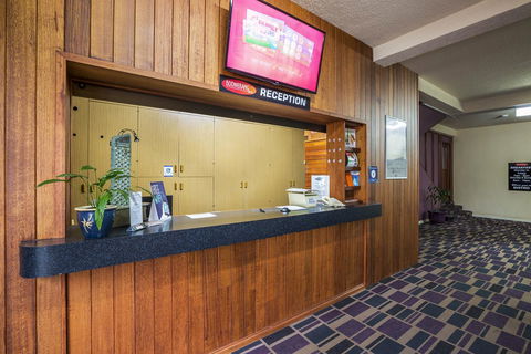 Boomerang Hotel - NT Tourism 9