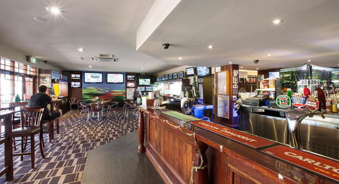 Boomerang Hotel - NT Tourism 33