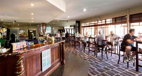 Boomerang Hotel - NT Tourism 39