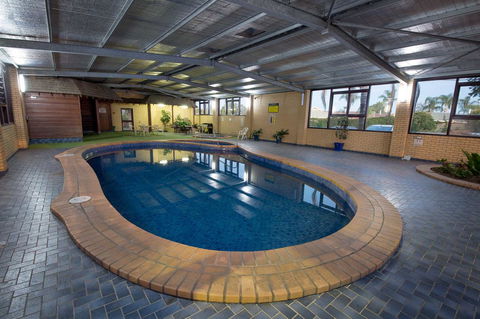 Boomerang Hotel - NT Tourism 44