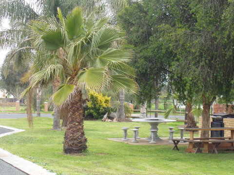 Temora Motel - Accommodation NT 5