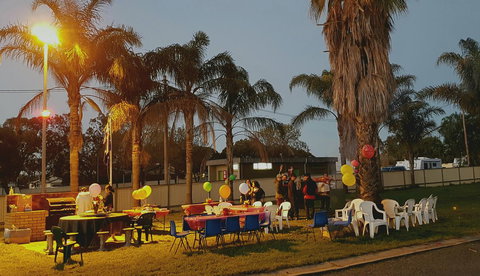 Temora Motel - Accommodation NT 7