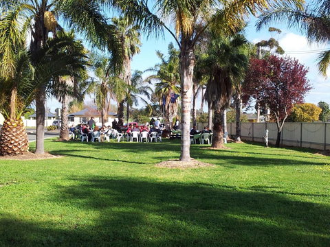 Temora Motel - Accommodation NT 9