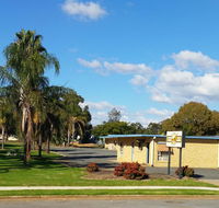 Temora Motel - NT Tourism