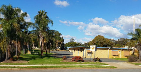 Temora Motel - Accommodation NT 0
